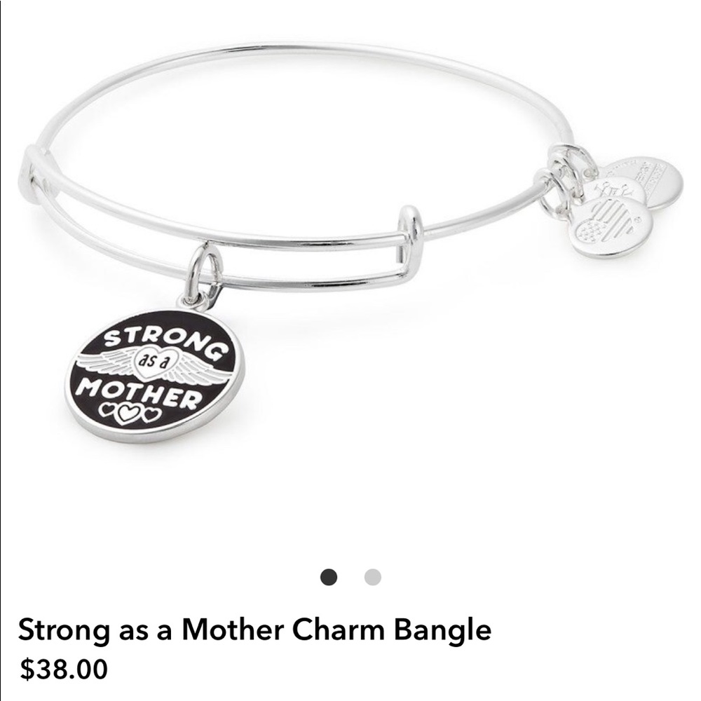 New with tag, Alex and Ani bracelet